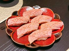 蓝鳍金枪鱼中腹-卧龍·omakase