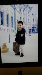 -阳光贝贝家庭影像馆