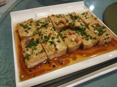 -明仕度假山庄-中餐厅