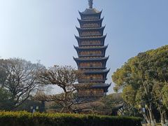 -常熟方塔园