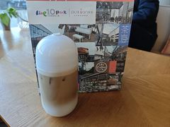 -10号线创意公园·普娴茶空间