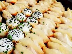 -胖子锅贴(双阳路111弄店)