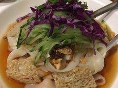 -阿罗新疆菜(人民广场店)