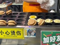 -大学城夜市大排档(凤栖路店)