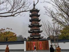 -上海市龙华烈士陵园