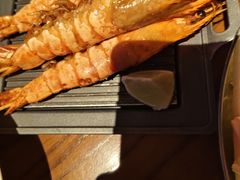 -Mr.Fish鱼鲜生海鲜放题(高德置地冬广场店)