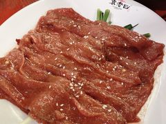 -袁老四老火锅(盘龙城店)