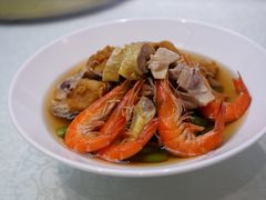 -宏玲餐厅(四川南路店)
