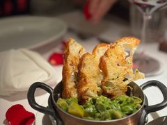-壳里西餐厅Coquille Seafood Bistro(蒙自路店)