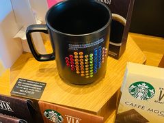 -星巴克(成都东站店)