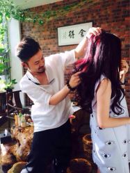 点击看大图 iphone_upload_pic-重道造型