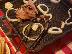 -西贝(六里桥旗舰店)