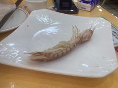 -鹏城人家海鲜酒家·23年老字号(较场尾店)
