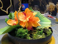 -红菜坊·烤鸭·川鲁宴(石园店)