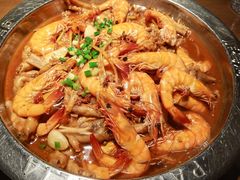 -胖哥俩肉蟹煲(湖滨银泰in77店)