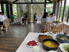 -悦哉·派对·草坪婚礼·围炉煮茶(三圣乡店)