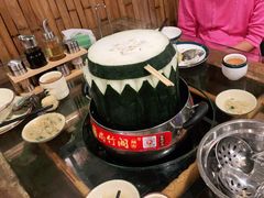 -尚竹阁冬瓜盅·18年地标美食(平洲店)