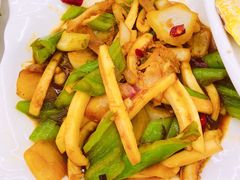 -渔中舟海鲜大排档(普陀沈家门店)