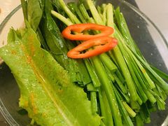 -高丽屯炭火烤肉店