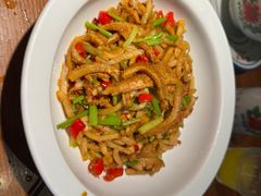 -老湘村·湖南土菜(天河维多利店)