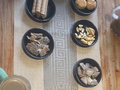 -邈墨茶馆(凤起路店)