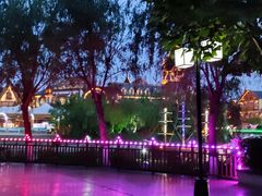 -郑州方特梦幻王国