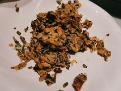 -梁家大院•农家菜(昆山会展中心店)