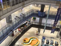 -天虹购物中心(石路店)