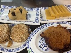 -牛街洪记小吃店(牛街店)