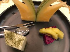 -丹鼎铁板料理