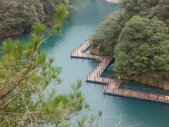 -祁门牯牛降观音堂风景区