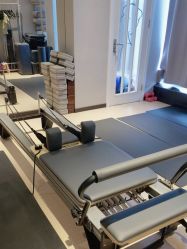 -兰瑜伽·普拉提