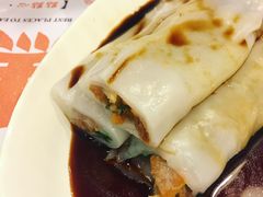 -点点心点心专门店(湾仔店)