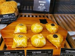 -Let's Taipei 非常烘焙(太古里店)