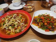 -九老汉·川渝江湖菜(合川路2店)