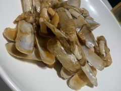 -绿杨春·淮扬宴(庐山路店)
