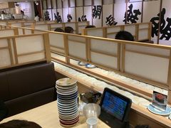 -大起水产回转寿司(道顿堀店)