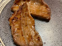特等极软厚切牛舌-牛藏·黑毛和牛烧肉(环市东店)