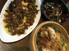 -福照楼汽锅鸡·云南菜(护国路店)