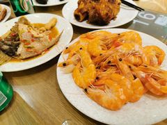 -钓鱼岛洗浴休闲会馆(卫星路店)