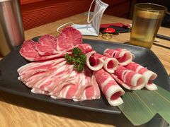 -新石器烤肉(南站店)