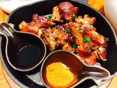 -云海肴·汽锅鸡·云南菜(苏州中心店)