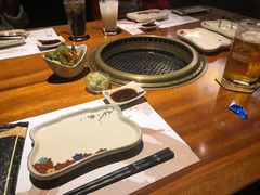 -肉魁屋·烧肉·烧鸟·酒场(高新店)