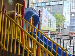 -麦当劳(列东店)