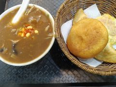 -穆彦华逍遥镇胡辣汤(岗坡路店)