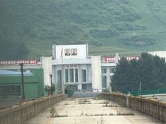 -图们国门景区