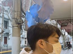 -村口大树(长乐路店)