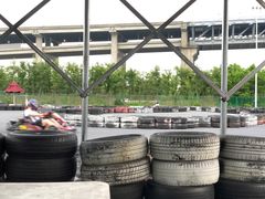 -锐擎卡丁车主题乐园(郊野公园店)