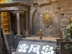 -暴风岛沉浸式体验馆(百联世纪店)