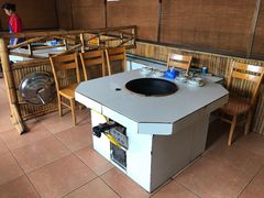 -大鹅岛灶台鱼·铁锅炖(水库路店)